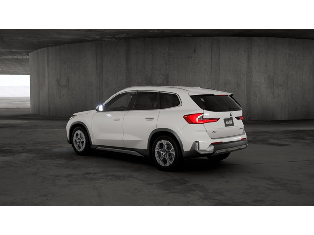 2025 Bmw X1 XDrive28i photo 2