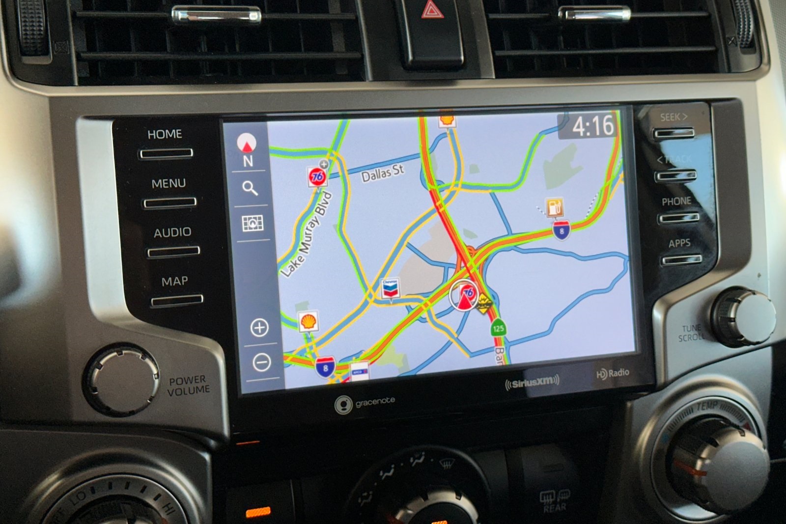 2020 Toyota 4Runner SR5 photo 14