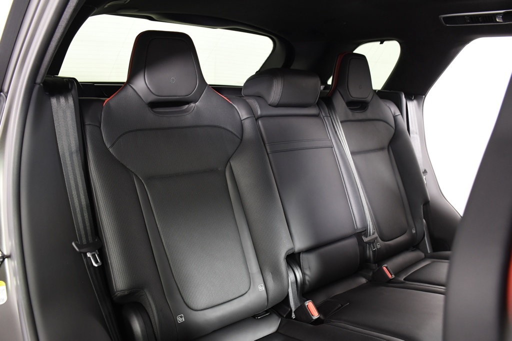 2025 Land Rover Range Rover Sport photo 26