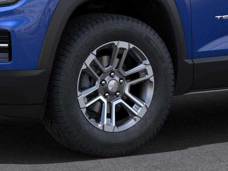 2025 Gmc Terrain Elevation photo 9