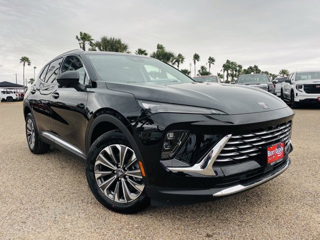 2026 Buick Envision Preferred's photo