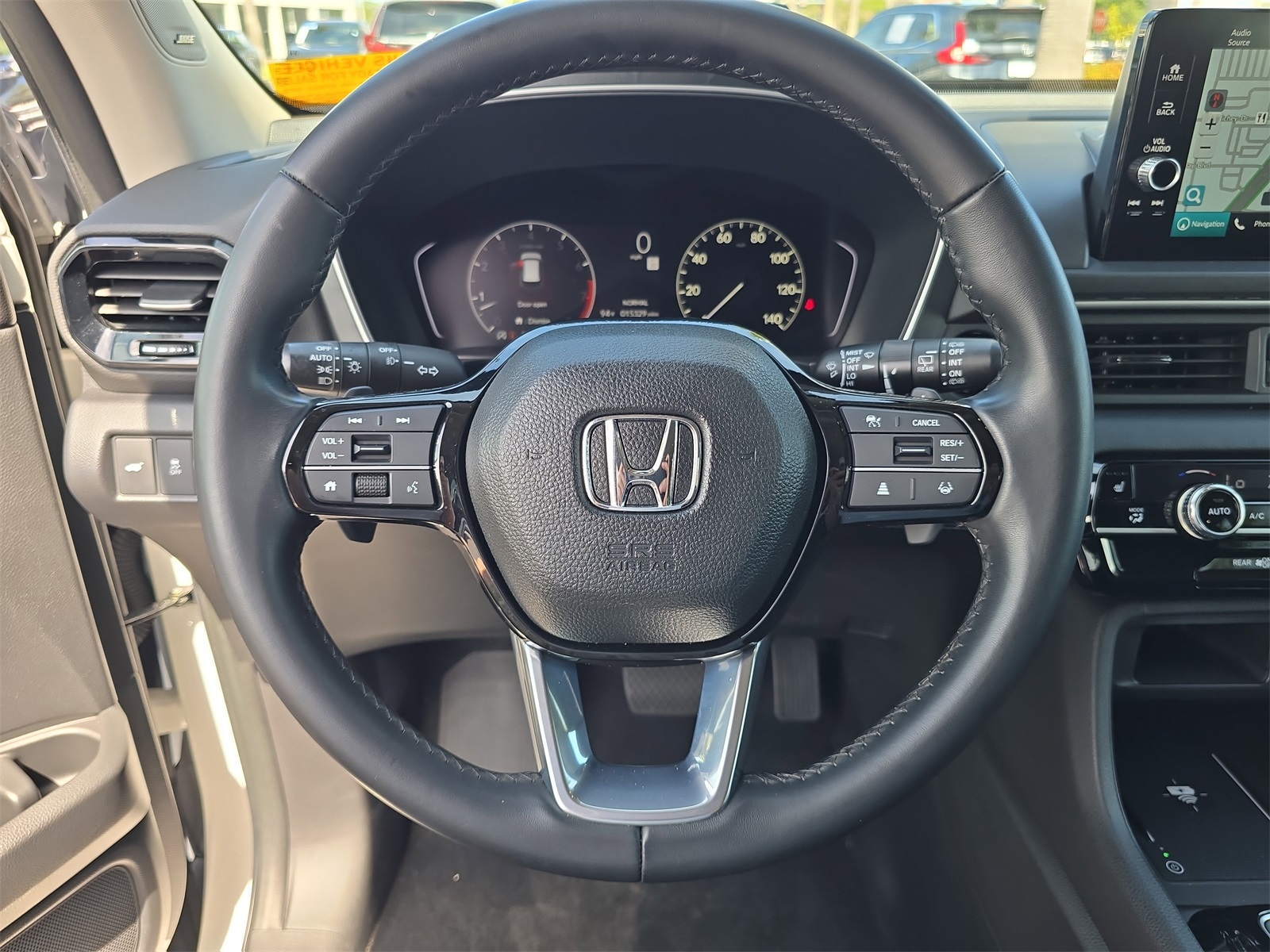 2023 Honda Pilot Touring photo 25