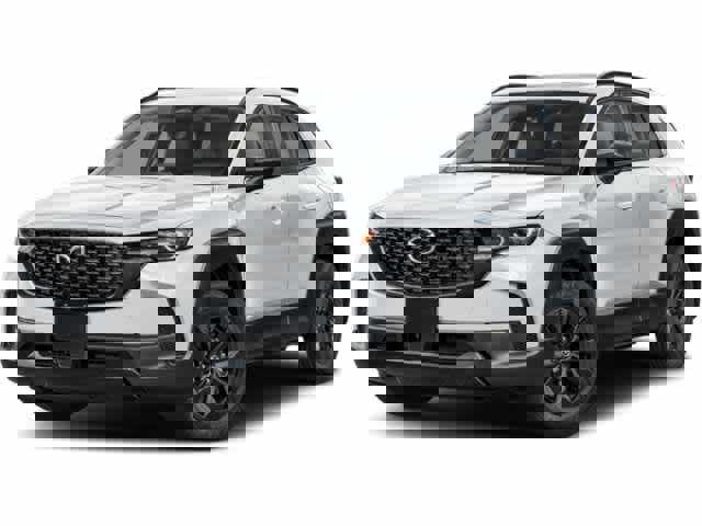 2026 Mazda CX-50 Premium's photo