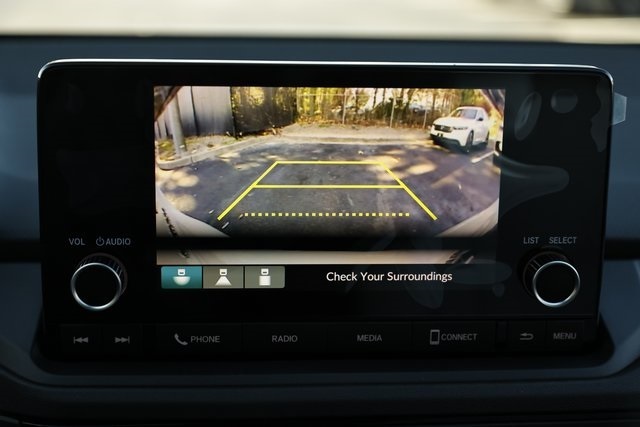 2025 Honda Accord LX photo 29