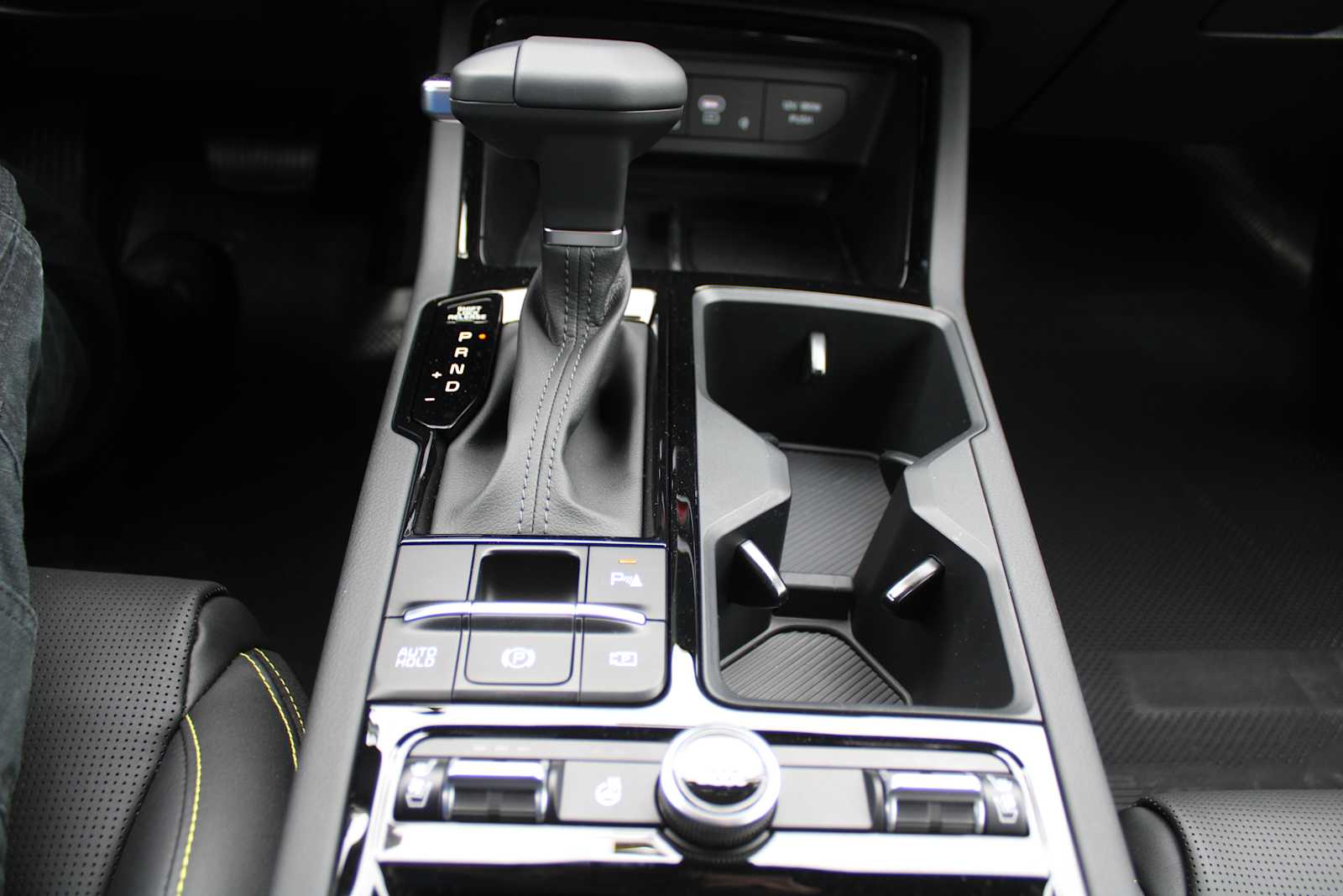 2026 Kia K5 GT photo 34