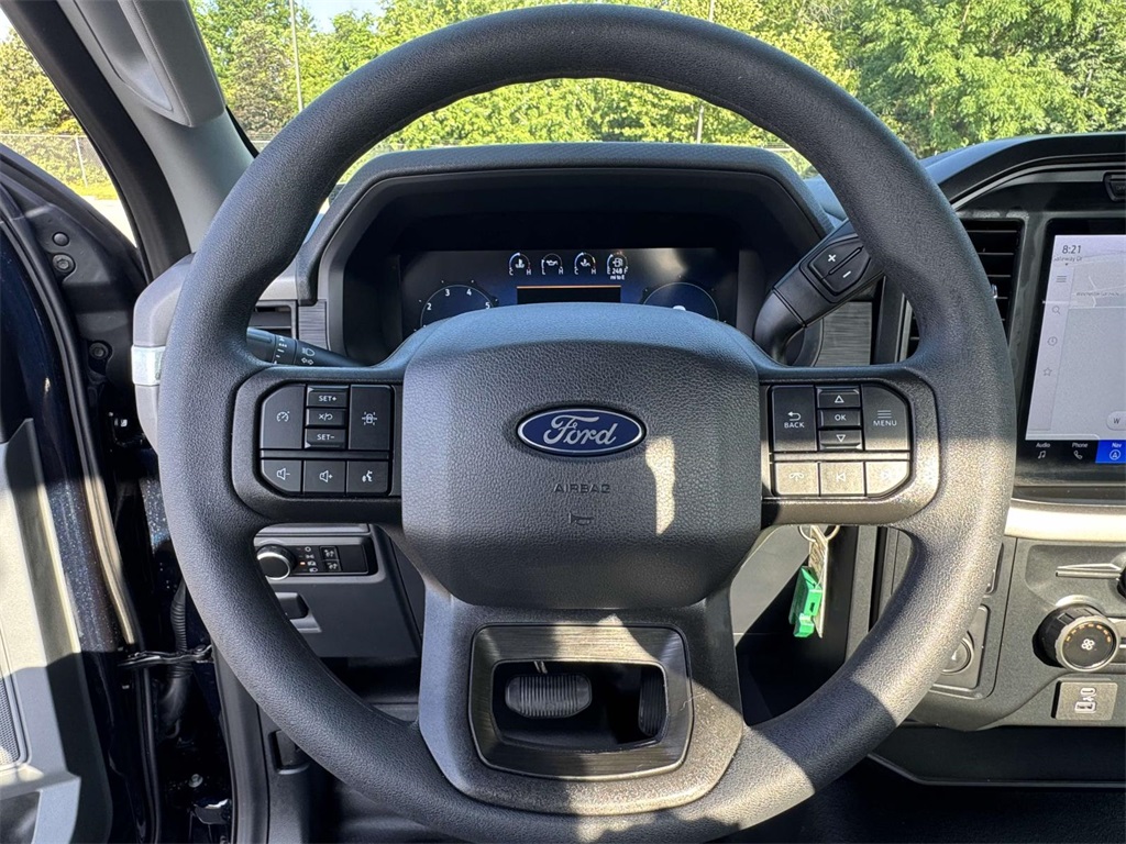 2024 Ford F-150 XL photo 16