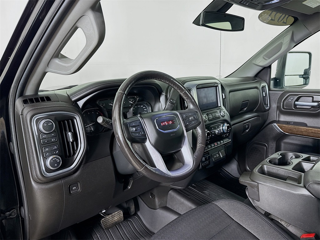 2021 Gmc Sierra 1500 Elevation photo 13