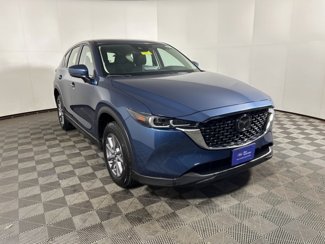 2023 Mazda CX-5 S's photo