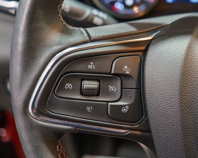 2023 Buick Encore GX Essence photo 17