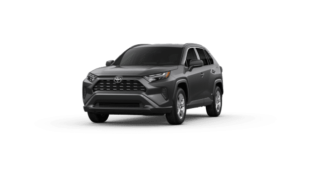 2025 Toyota RAV4 Hybrid Hybrid LE