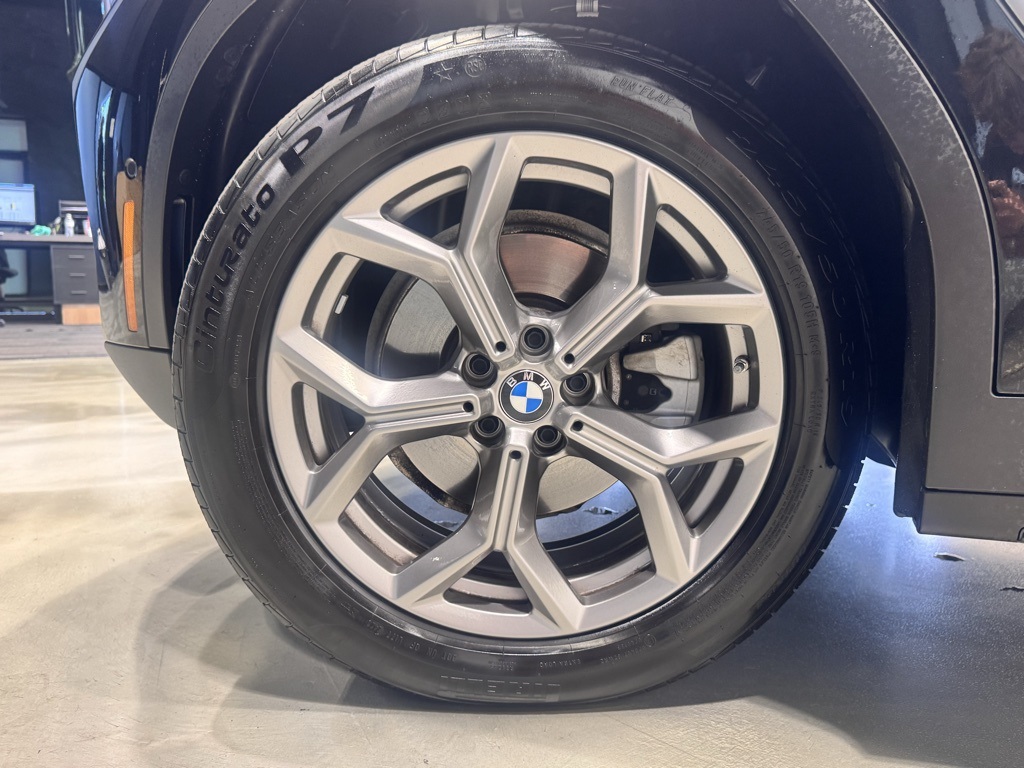 2024 Bmw X3 xDrive30i photo 9