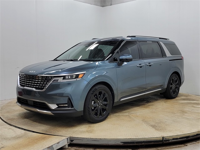 2024 Kia Carnival SX Prestige photo 6