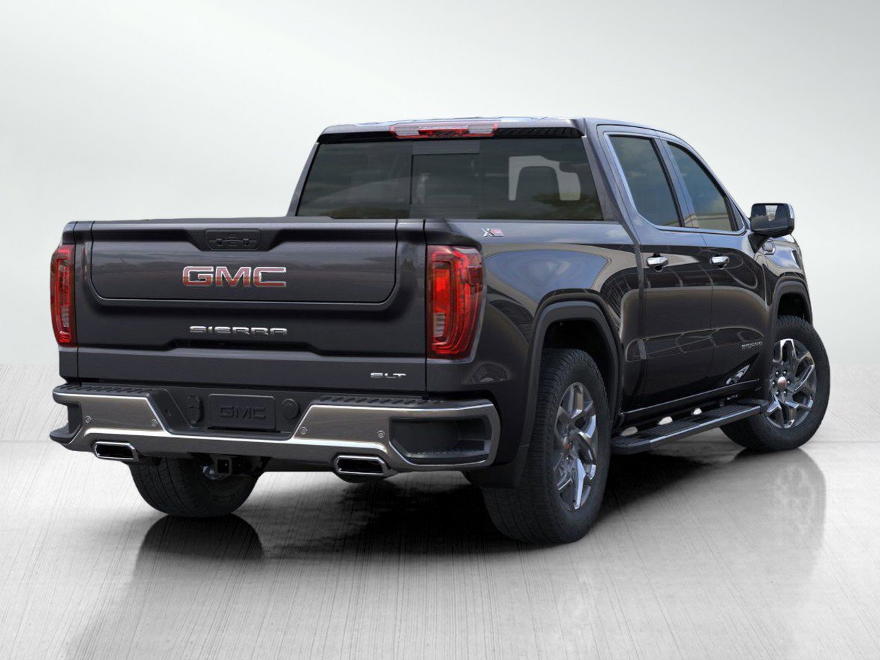 2026 Gmc Sierra 1500 SLT photo 4