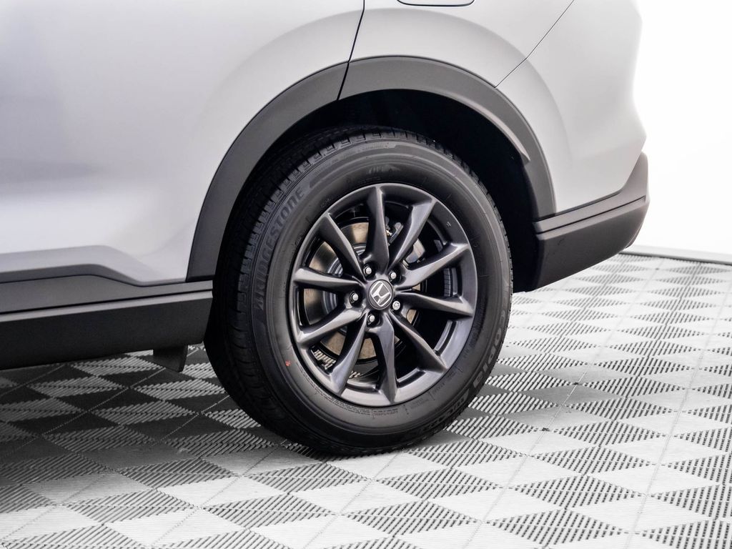 2026 Honda CR-V EX-L photo 31