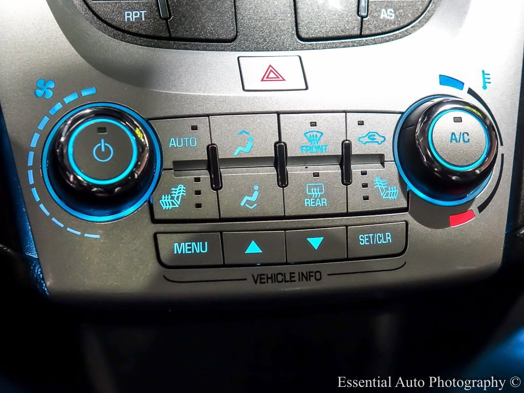 2016 CHEVROLET EQUINOX - Image 24