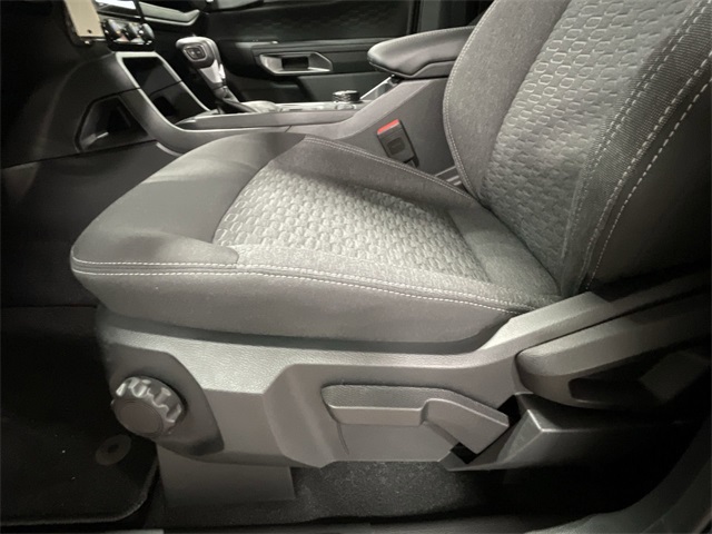 2025 Ford Ranger XLT photo 18