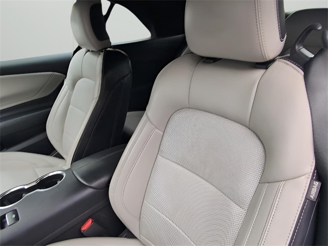 2024 Ford Mustang EcoBoost Premium photo 13