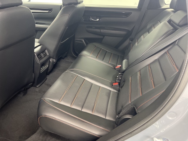 2023 Honda CR-V Hybrid Sport Touring photo 10