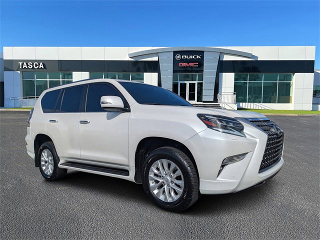 2023 Lexus GX PREMIUM's photo