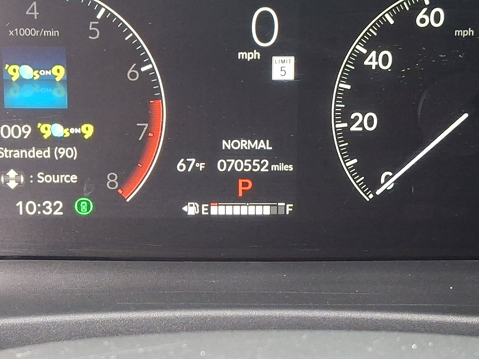 2023 Honda Pilot Touring photo 20