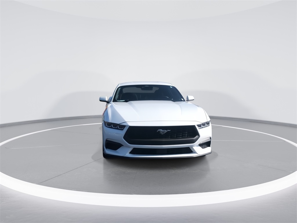 2024 Ford Mustang EcoBoost Premium photo 3
