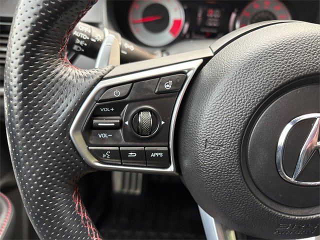 2023 Acura RDX A-Spec photo 10