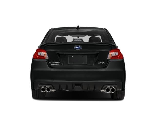 2021 Subaru WRX Base photo 8