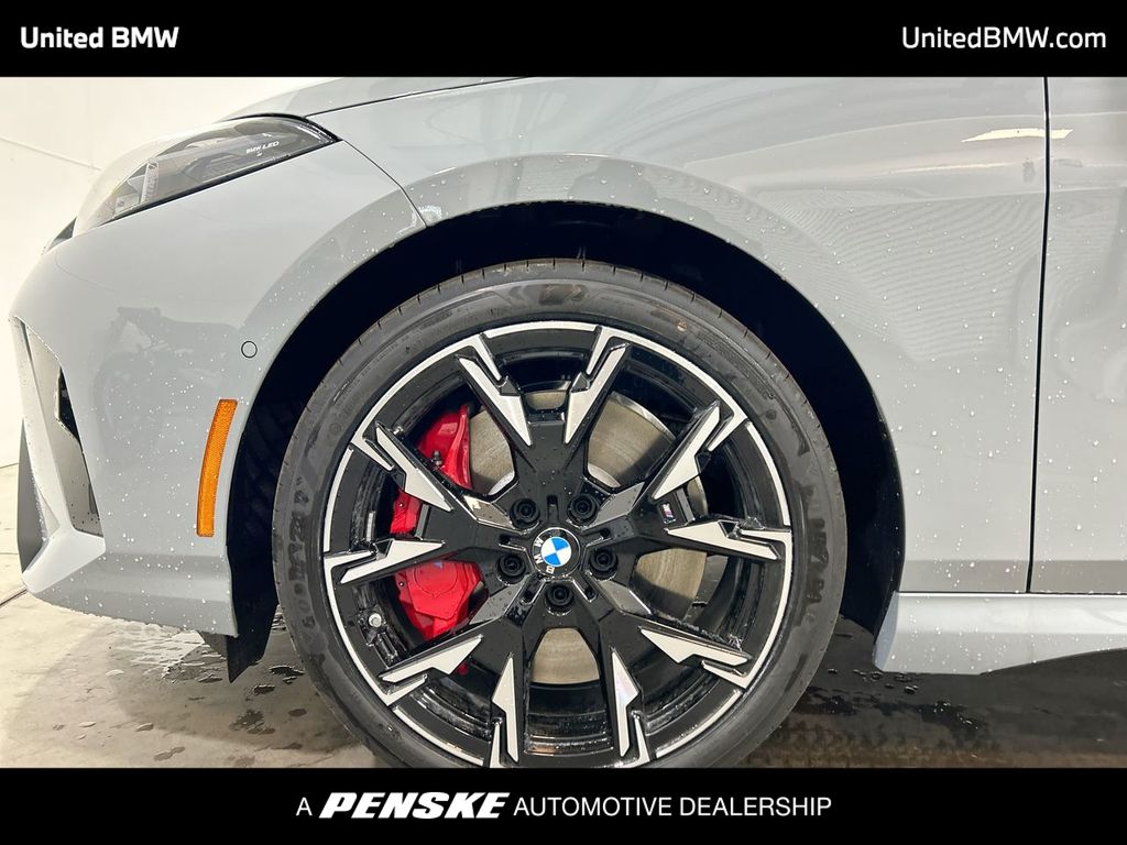 2025 Bmw 228i xDrive Gran Coupe photo 10