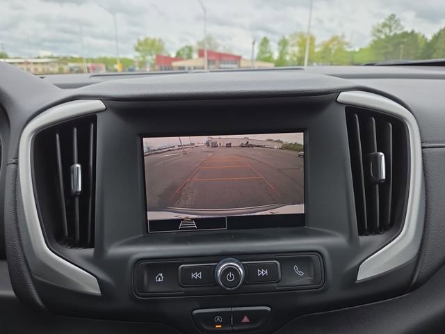 2024 Gmc Terrain SLE photo 17