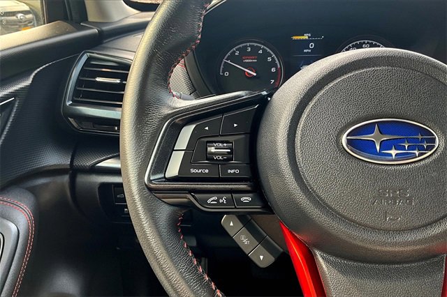 2023 Subaru Forester Sport photo 13