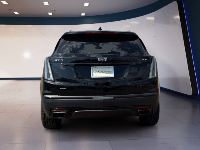 2022 Cadillac XT5 Sport photo 4