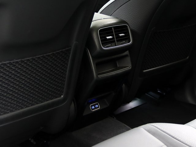 2025 Mercedes Benz GLE 350 4MATIC photo 14