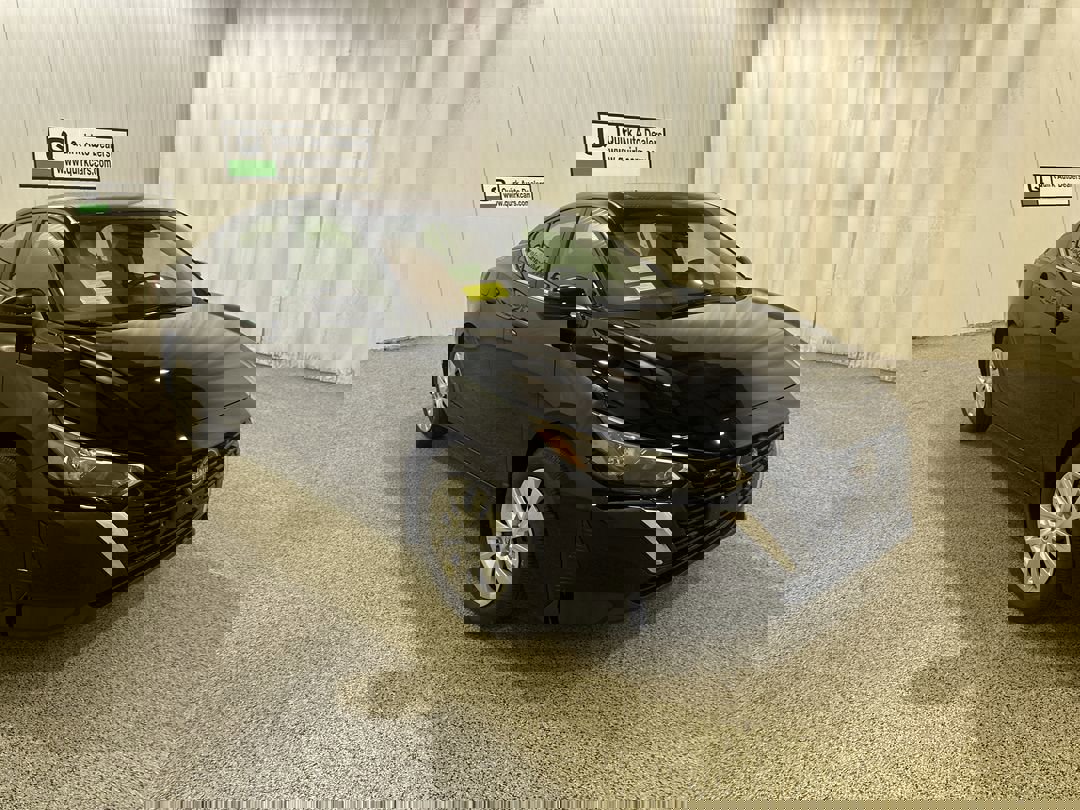 2025 Nissan Sentra S photo 2