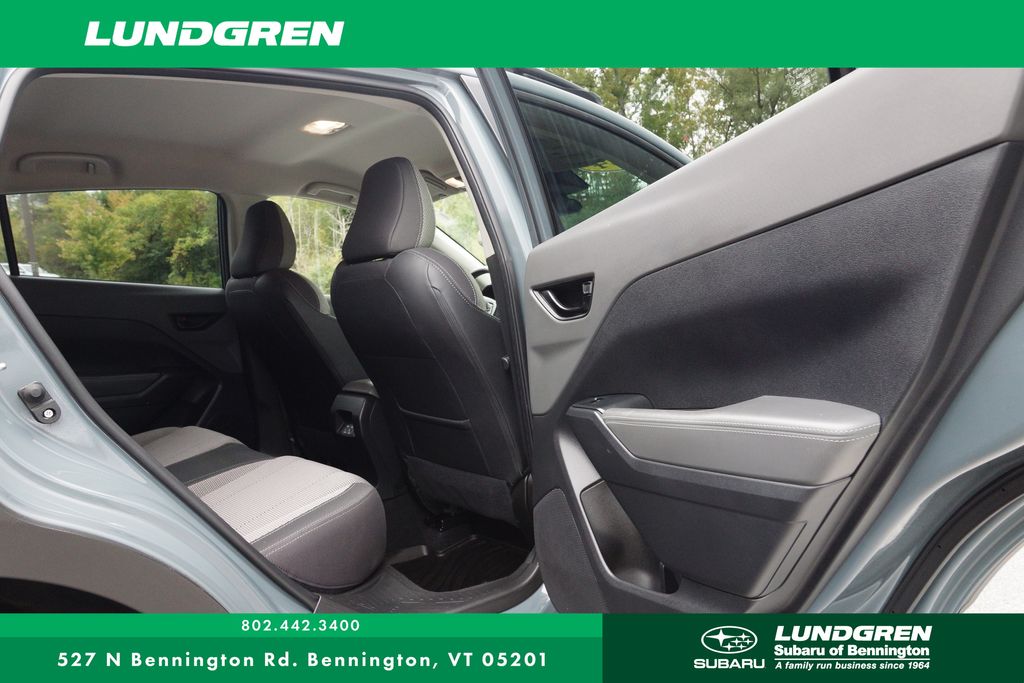 2024 Subaru Crosstrek Premium photo 15