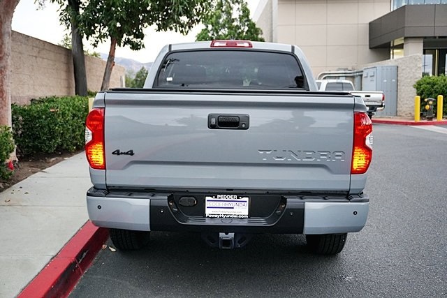 2021 Toyota Tundra SR5 Grade photo 9