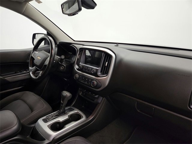 2017 Chevrolet Colorado LT photo 26