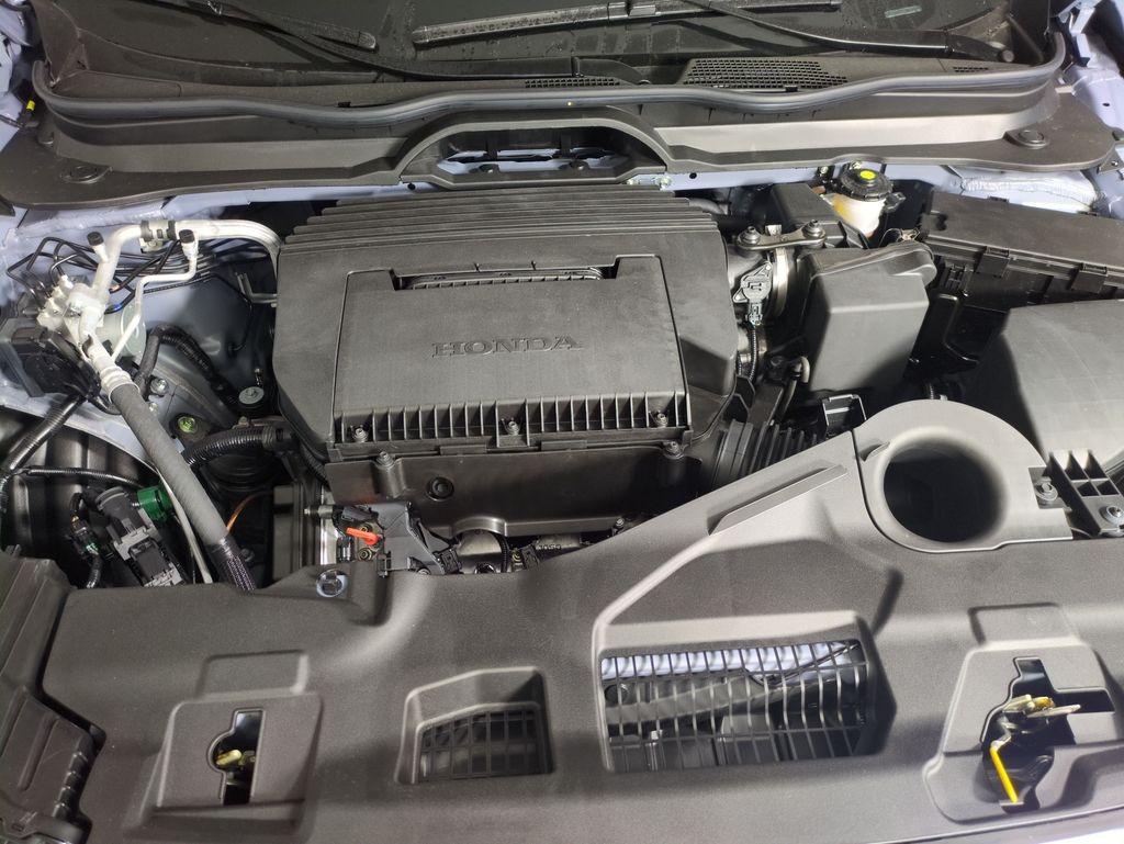 2025 Honda Pilot Touring photo 20