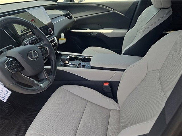 2025 Lexus RX 350 Premium photo 11