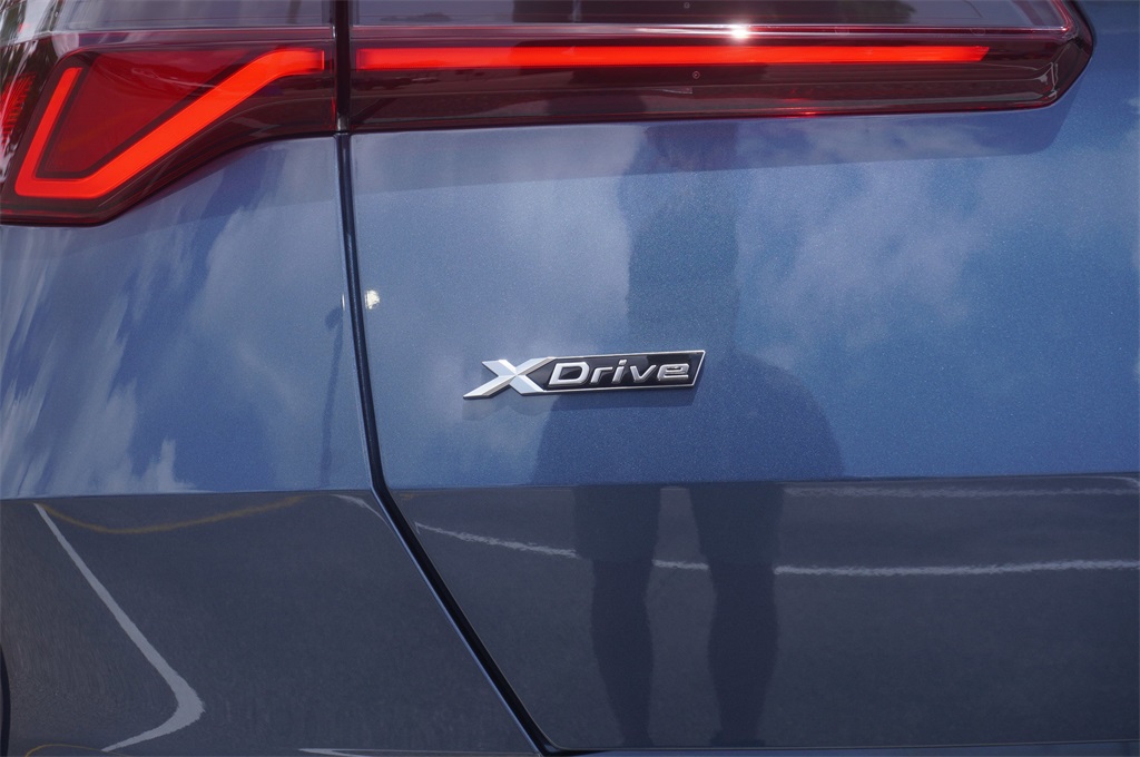 2025 Bmw X3 30x Drive photo 23