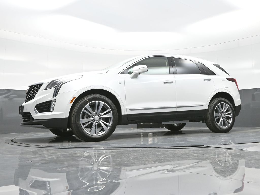 2025 Cadillac XT5 Premium Luxury photo 18
