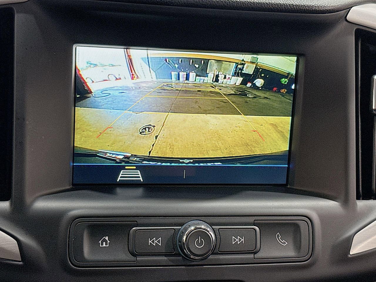 2019 Gmc Terrain SLE photo 13