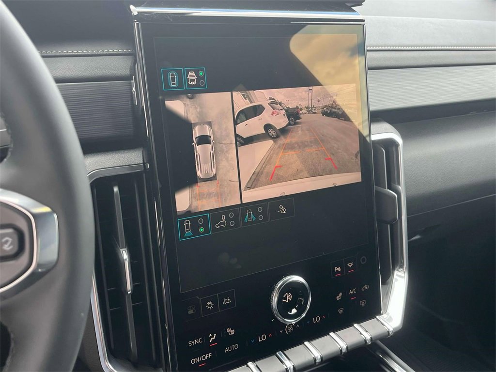 2026 Gmc Acadia Elevation photo 29