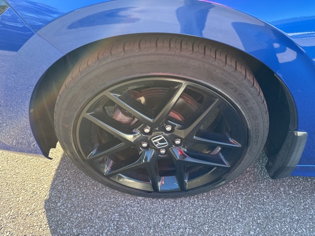 2023 Honda Civic Sport photo 10