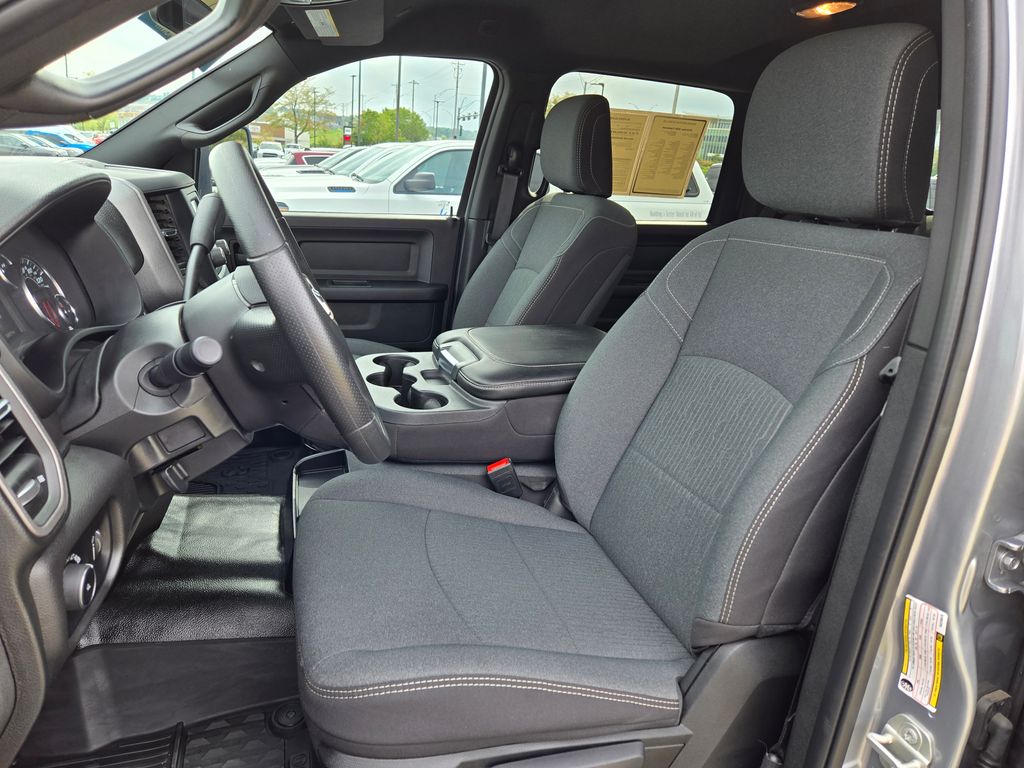 2024 Ram 2500 Tradesman photo 14