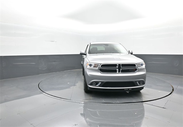 2020 Dodge Durango SXT photo 2
