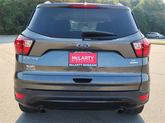 2019 Ford Escape SE photo 4