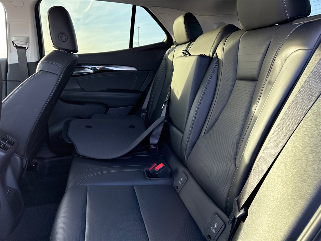 2025 BUICK ENVISION - Image 34