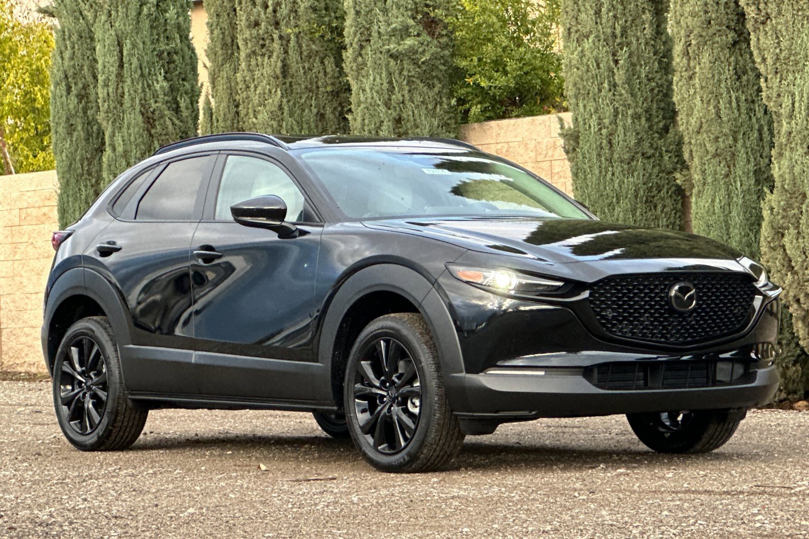 2026 Mazda CX-30 2.5 S photo 2