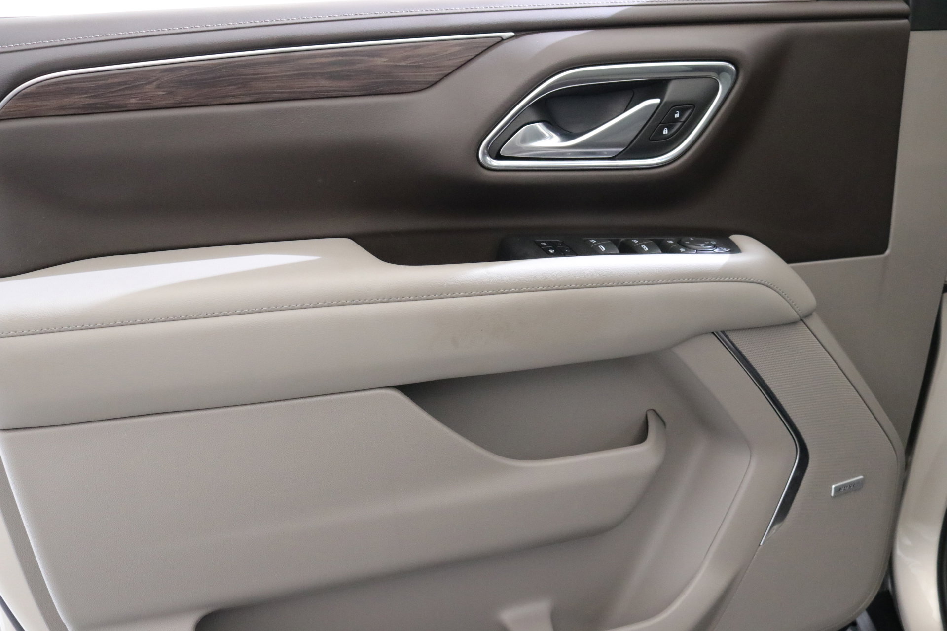 2023 Chevrolet Tahoe Z71 photo 16