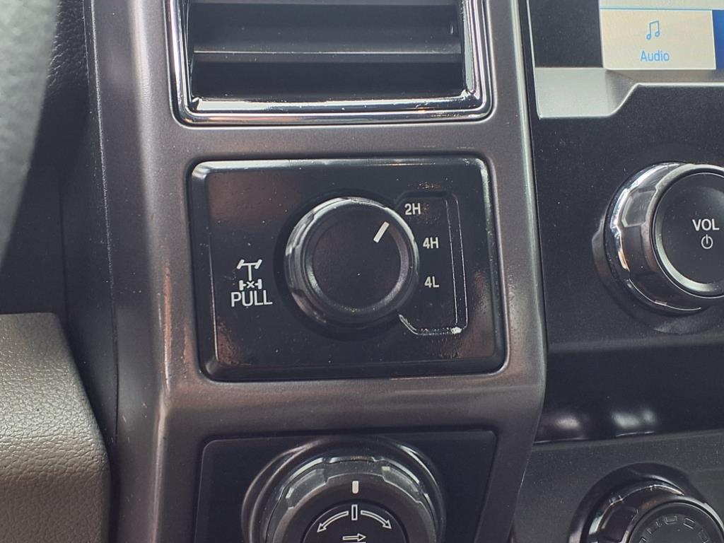 2020 Ford F-150 XLT photo 10